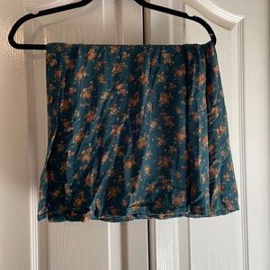 American Eagle midi dress